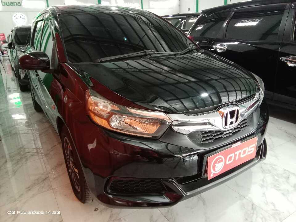 2020 Honda Mobilio 1.5 S - Foto 1 dari 6