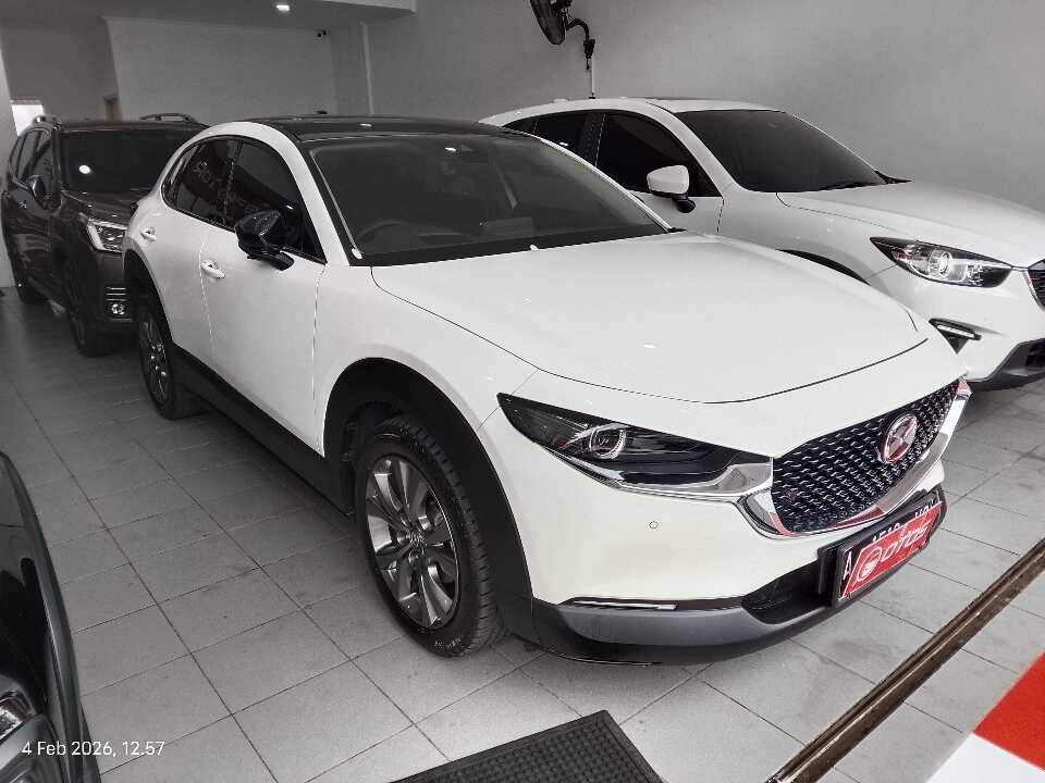 2022 Mazda CX-30 2.0 - Foto 1 dari 6