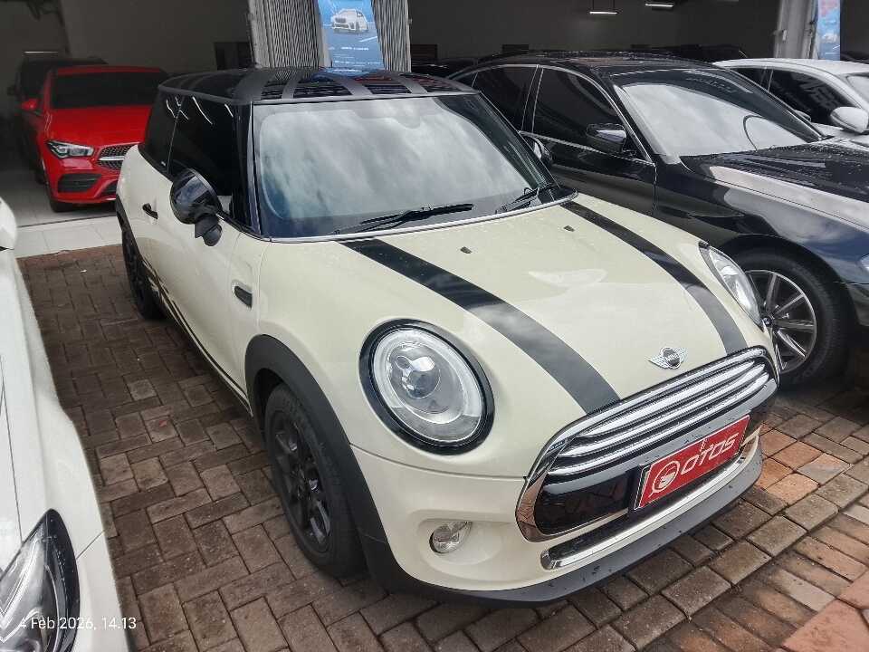 2015 MINI Cooper 1.5 - Foto 1 dari 6