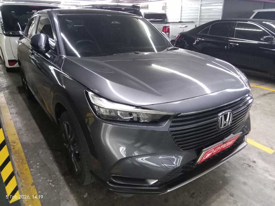 2023 Honda HR-V 1.5 SE