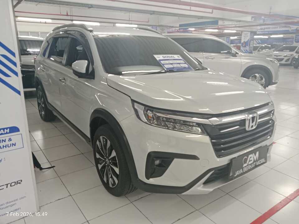 2023 Honda BR-V 1.5 PRE - Foto 1 dari 6