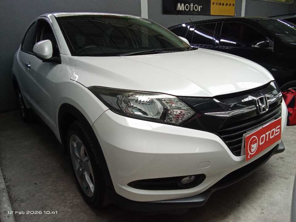 2018 Honda HR-V 1.5 E - Foto 1 dari 6