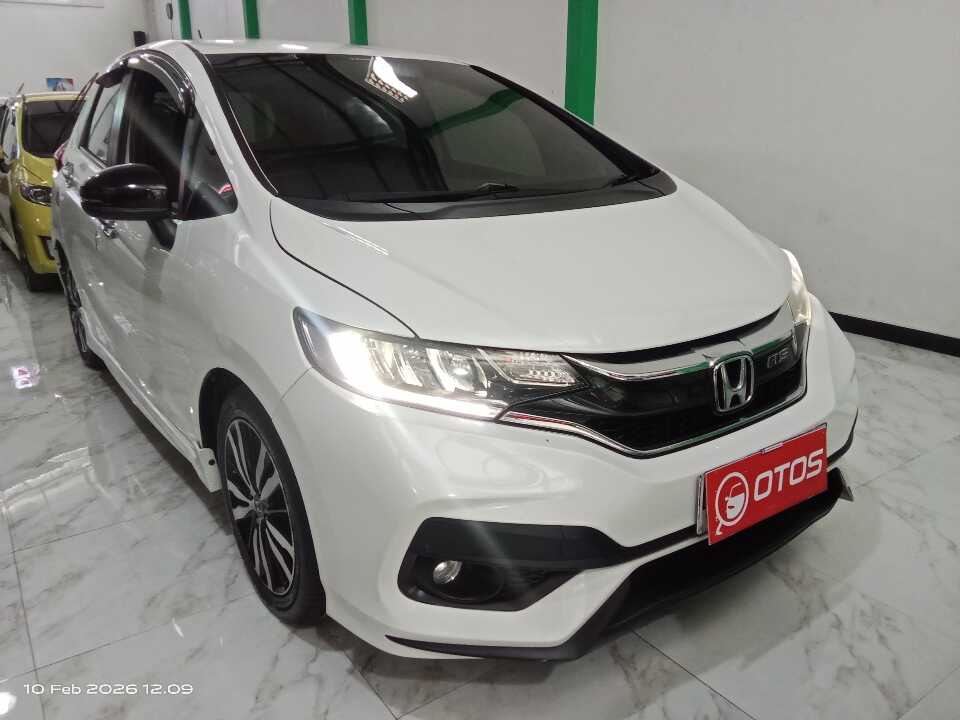 2018 Honda Jazz 1.5 RS - Foto 1 dari 6