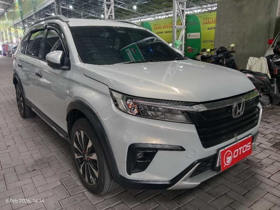 2023 Honda BR-V 1.5 PRE-HS