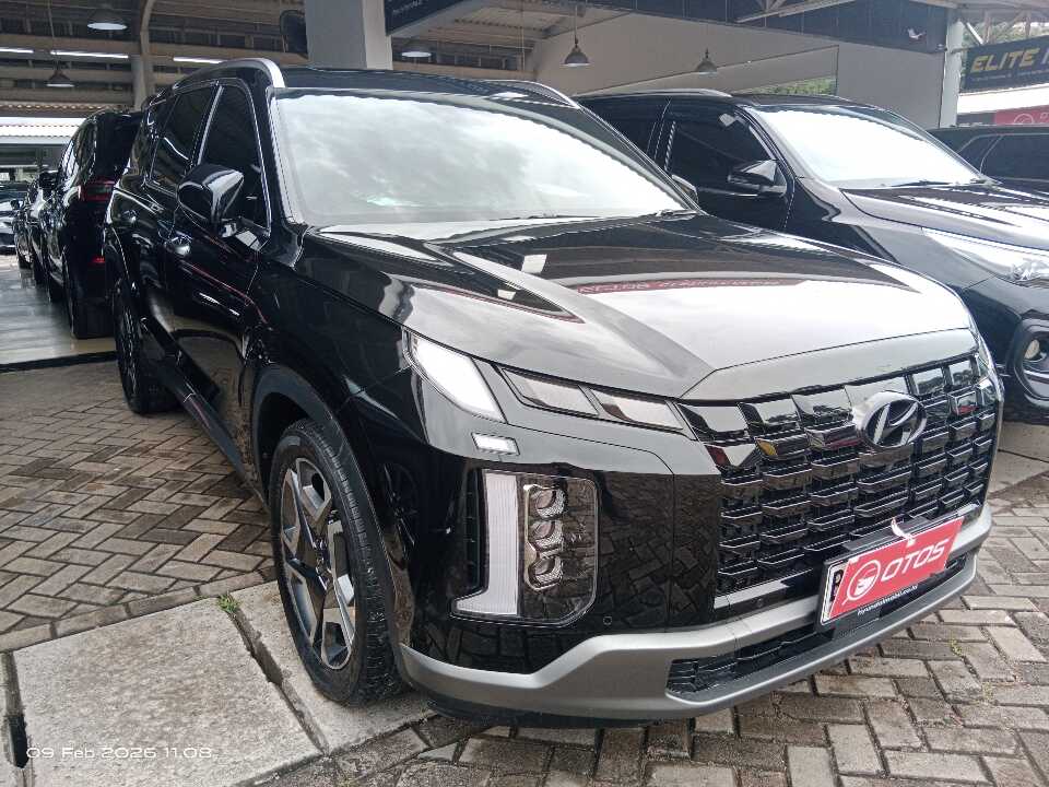 2023 Hyundai Palisade 2.2 - Foto 1 dari 6