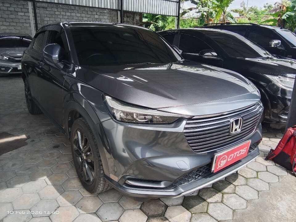 2022 Honda HR-V 1.5 SE - Foto 1 dari 6