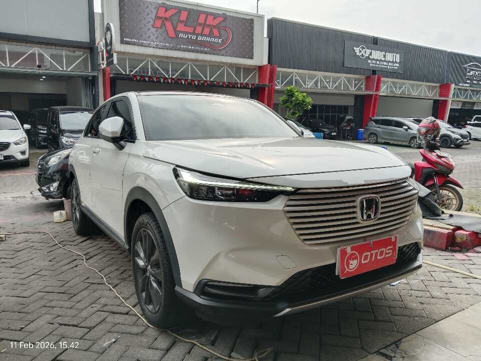 2022 Honda HR-V 1.5 SE - Foto 1 dari 6