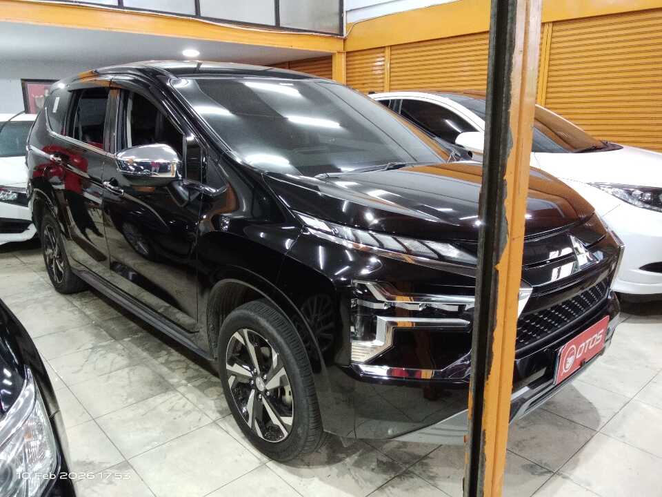 2023 Mitsubishi Xpander 1.5 Ultimate - Foto 1 dari 6