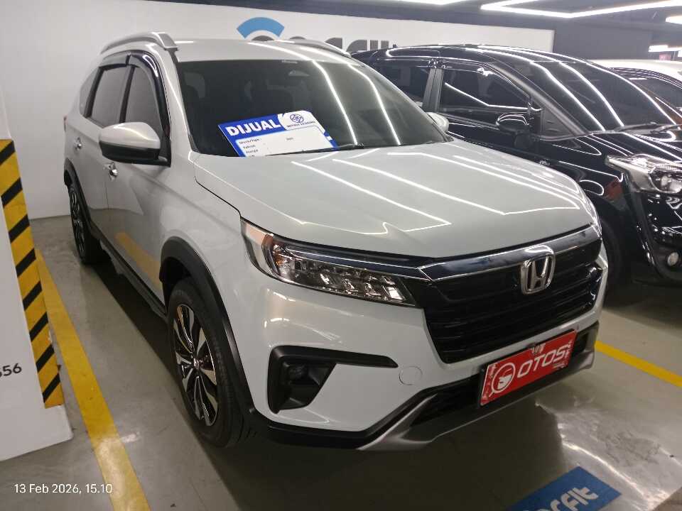 2022 Honda BR-V 1.5 PRE-HS