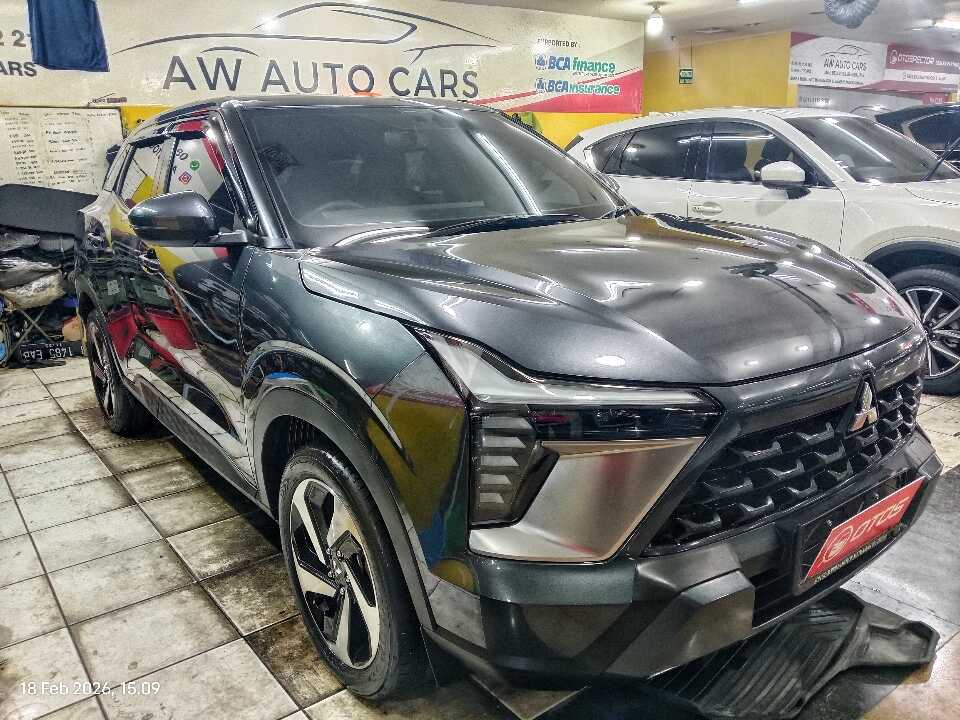 2024 Mitsubishi XForce 1.5 Ultimate - Foto 1 dari 6
