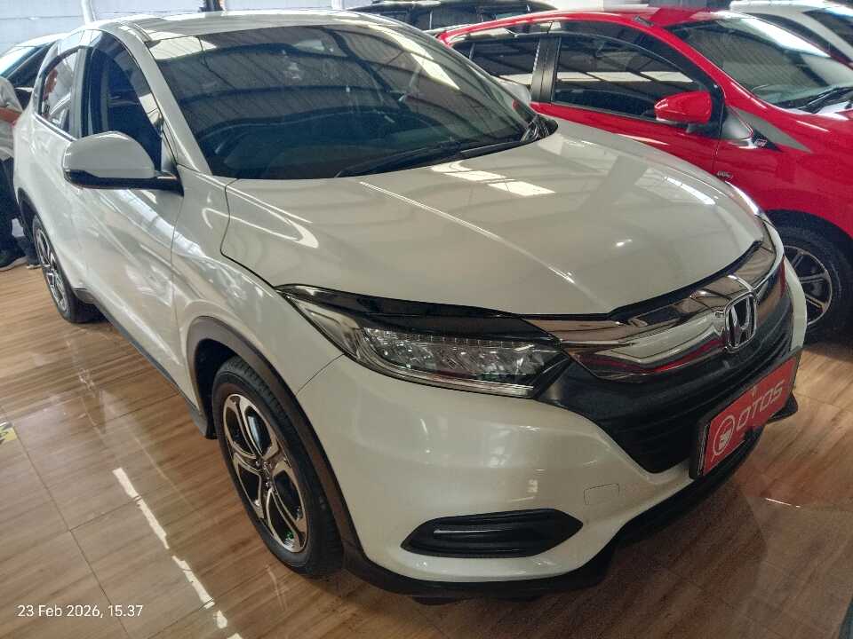 2018 Honda HR-V 1.5 E - Foto 1 dari 6