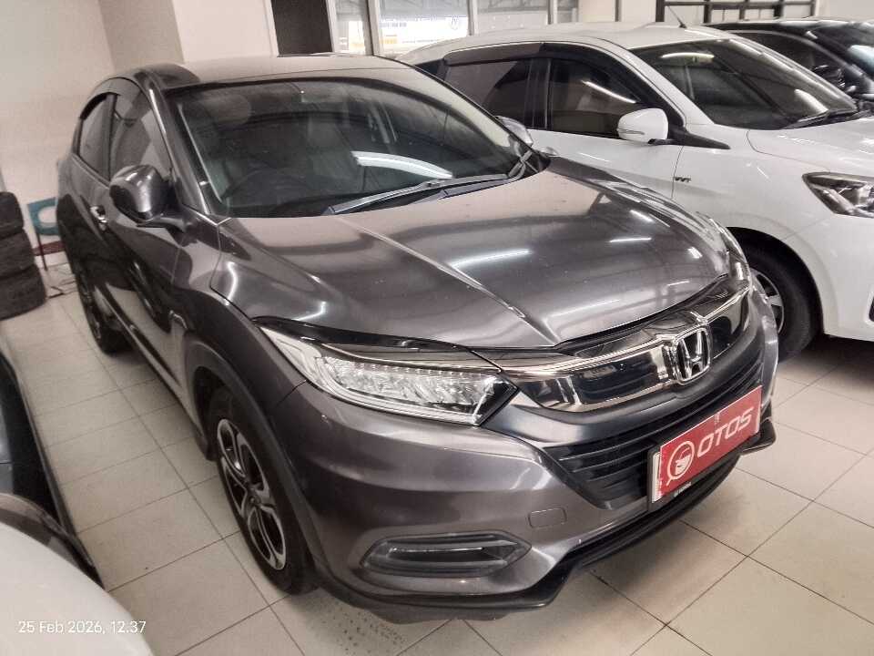 2019 Honda HR-V 1.5 E - Foto 1 dari 6