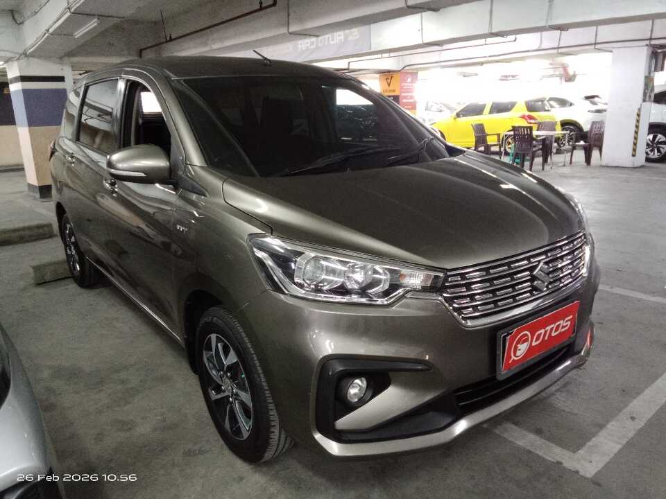 2021 Suzuki Ertiga 1.5 GX
