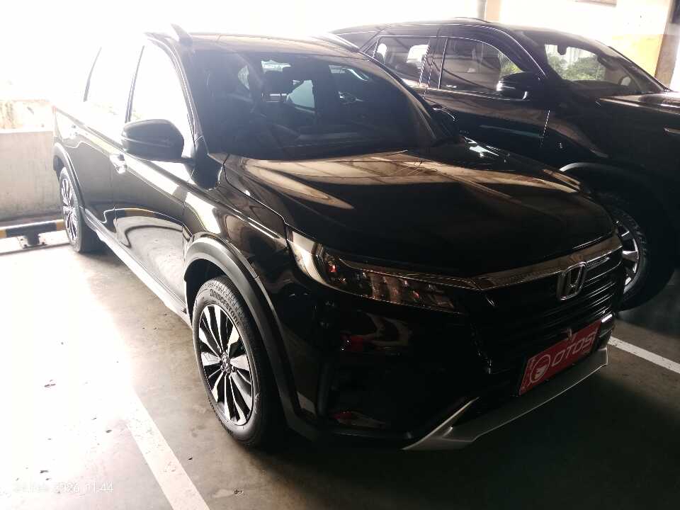 2022 Honda BR-V 1.5 PRE-HS - Foto 1 dari 6
