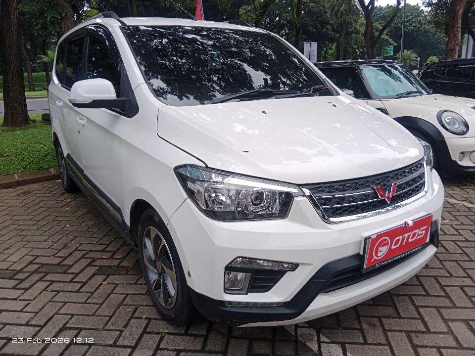 2019 Wuling Confero S 1.5 C - Foto 1 dari 6