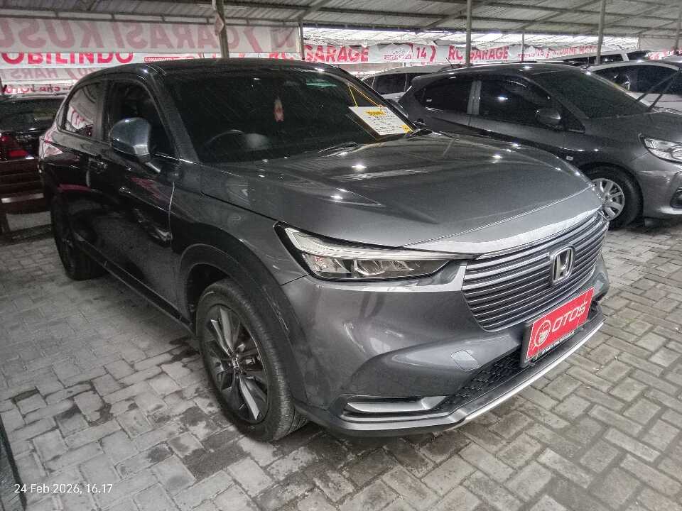 2022 Honda HR-V 1.5 SE - Foto 1 dari 6