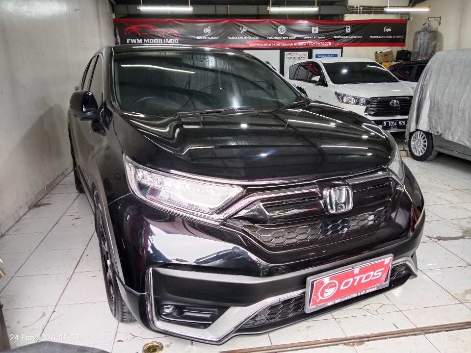 2021 Honda CR-V 2.0 - Foto 1 dari 6
