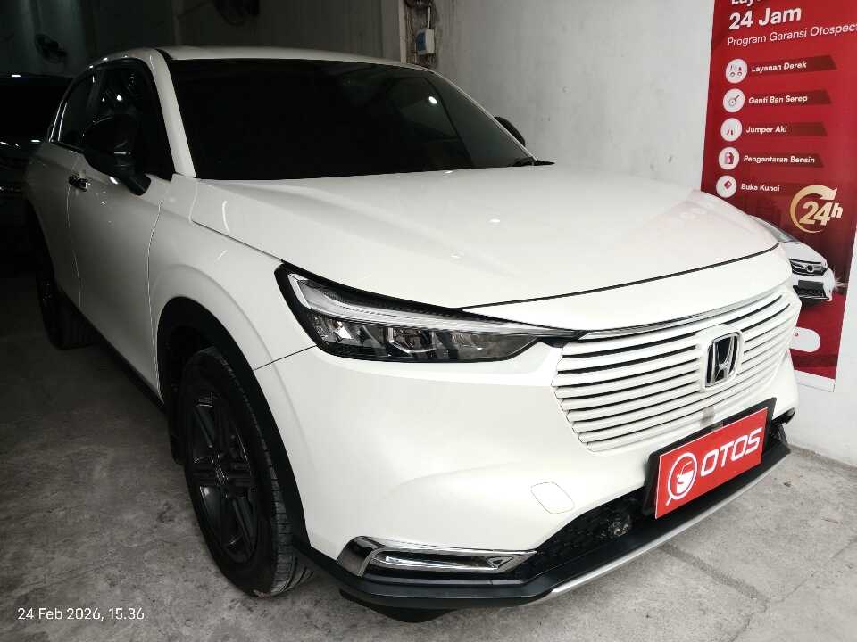 2022 Honda HR-V 1.5 E - Foto 1 dari 6