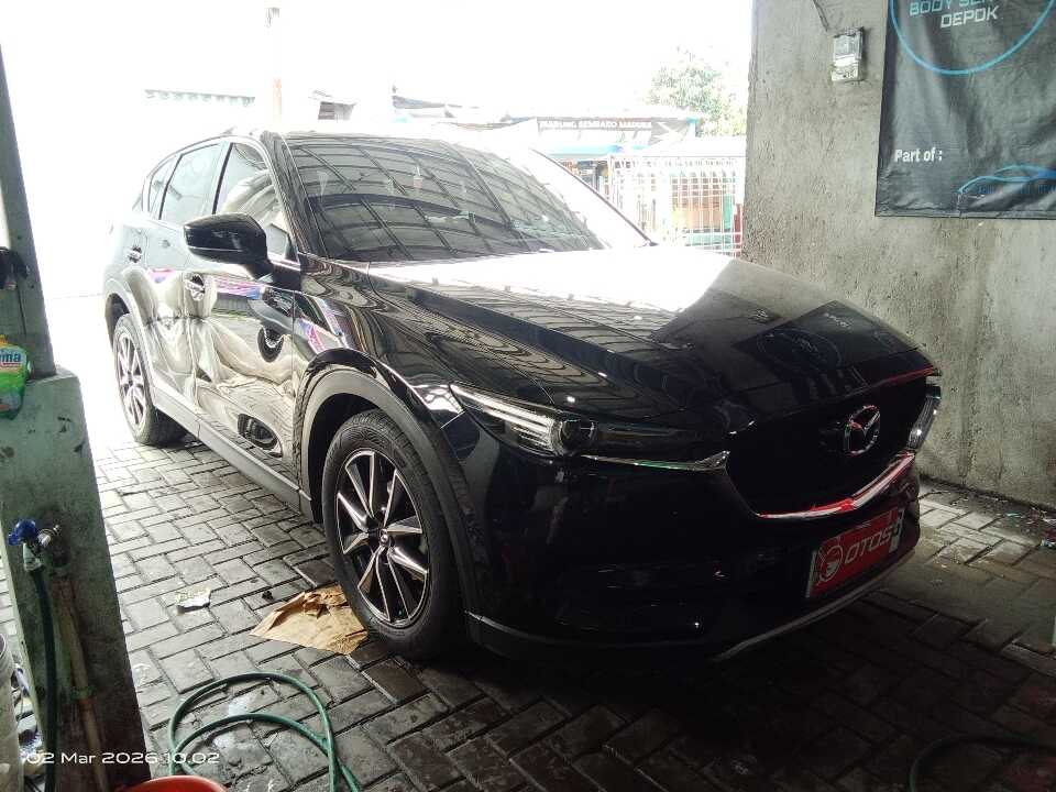2020 Mazda CX-5 2.5 - Foto 1 dari 6