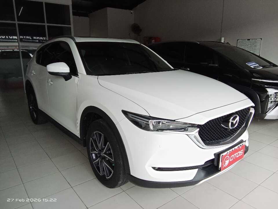 2019 Mazda CX-5 2.5 - Foto 1 dari 6