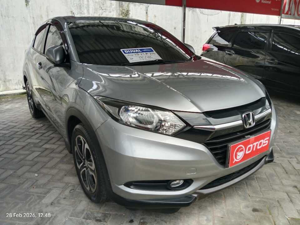 2016 Honda HR-V 1.5 E - Foto 1 dari 6