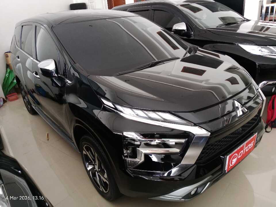 2024 Mitsubishi Xpander 1.5 Ultimate - Foto 1 dari 6