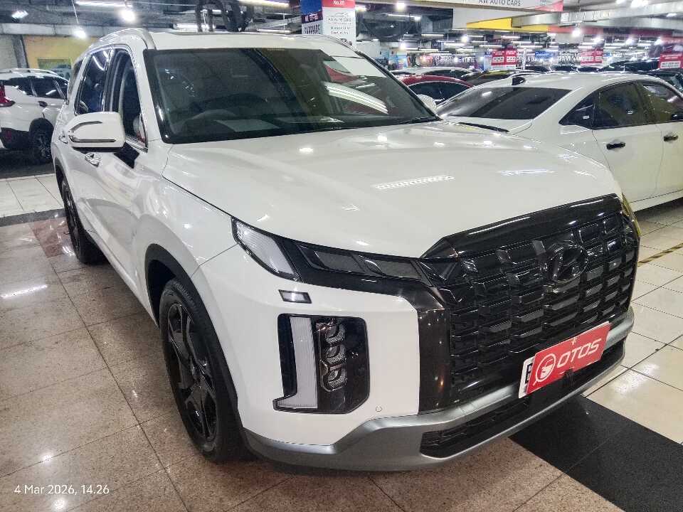 2023 Hyundai Palisade 2.2 - Foto 1 dari 6