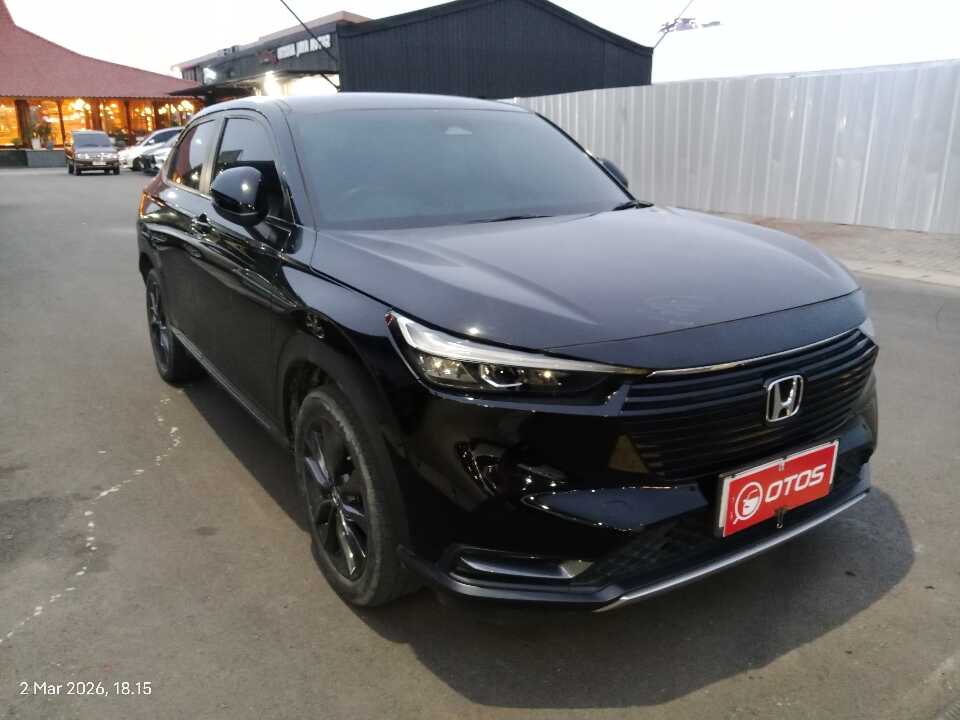 2022 Honda HR-V 1.5 SE - Foto 1 dari 9