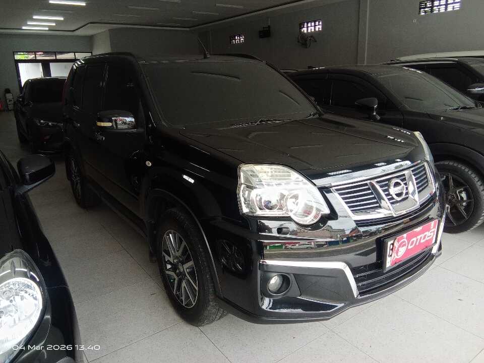 2014 Nissan X-Trail 2.5 - Foto 1 dari 6
