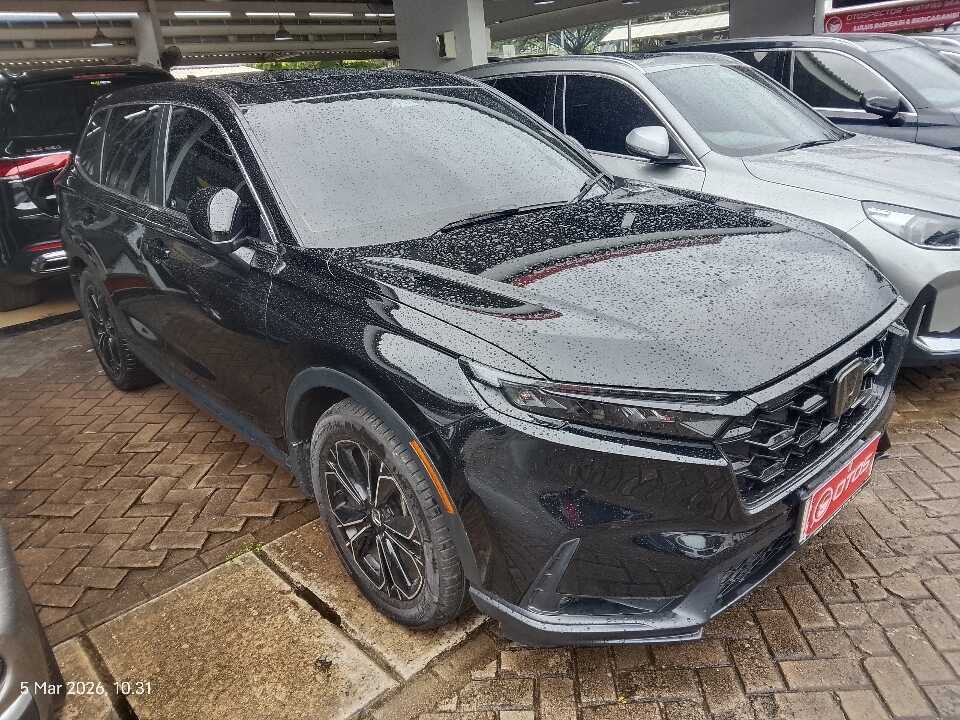 2023 Honda CR-V 1.5 RS38 T  - Foto 1 dari 6
