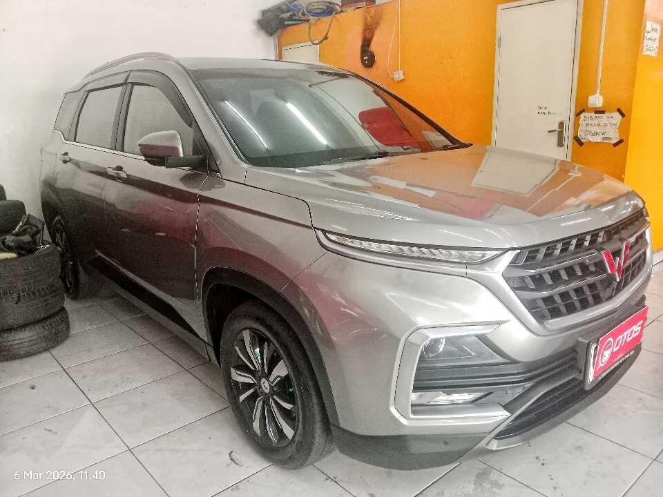 2020 Wuling Almaz 1.5 LT Lux 7 Seater - Foto 1 dari 6