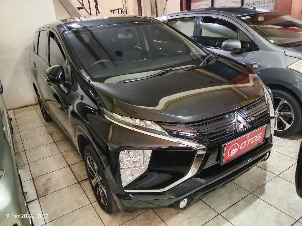 2021 Mitsubishi Xpander 1.5 Exceed
