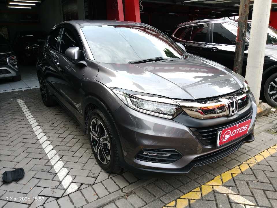 2019 Honda HR-V 1.5 E - Foto 1 dari 6