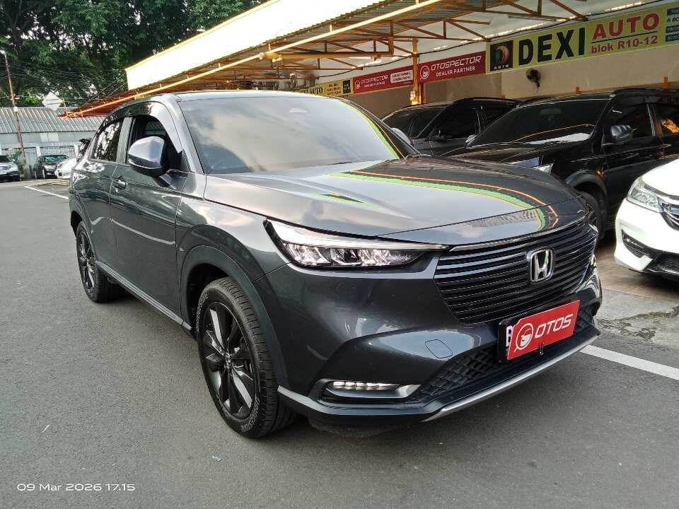 2022 Honda HR-V 1.5 SE - Foto 1 dari 6