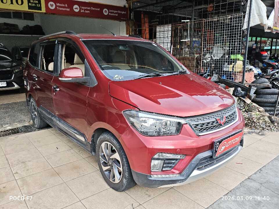2019 Wuling Confero S 1.5 L - Foto 1 dari 6