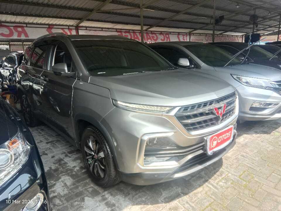 2020 Wuling Almaz 1.5 L T Lux - Foto 1 dari 6