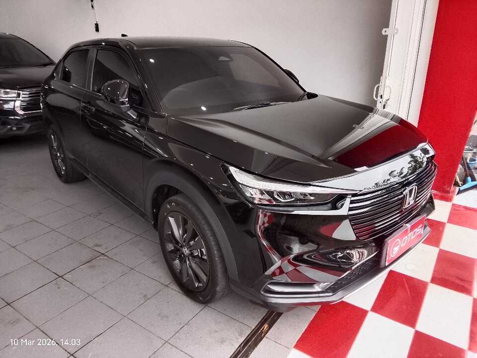2022 Honda HR-V 1.5 SE - Foto 1 dari 6