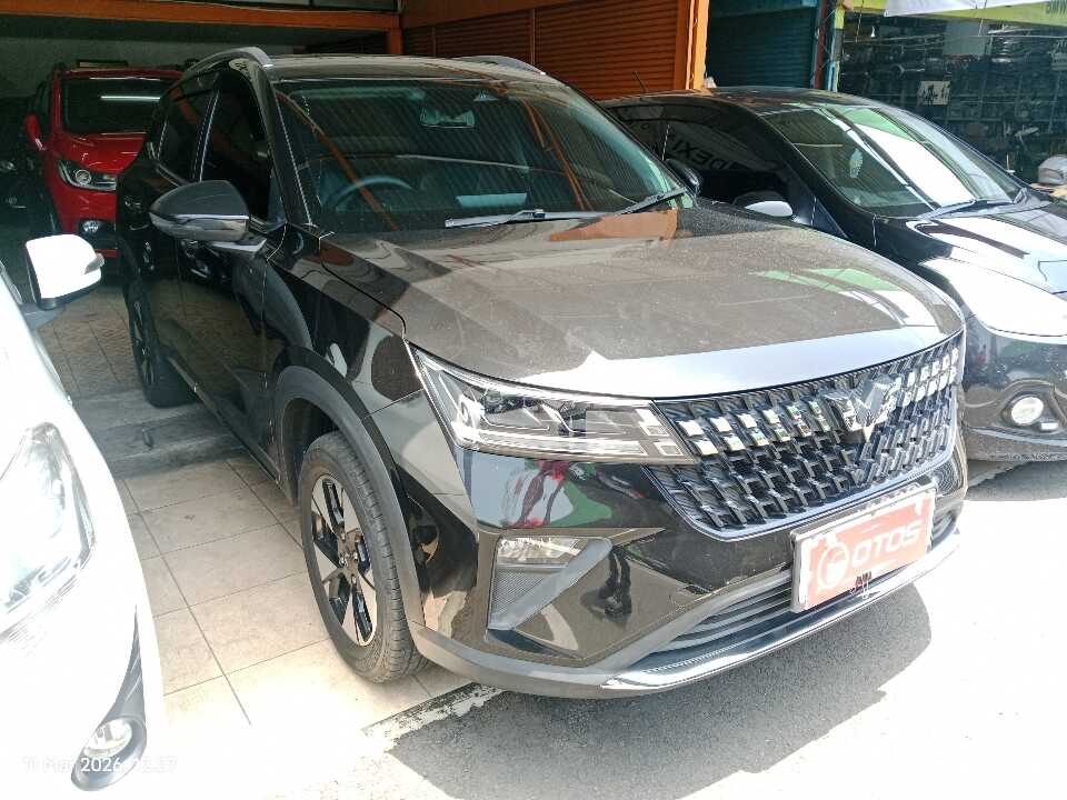 2023 Wuling Alvez 1.5 CE - Foto 1 dari 6