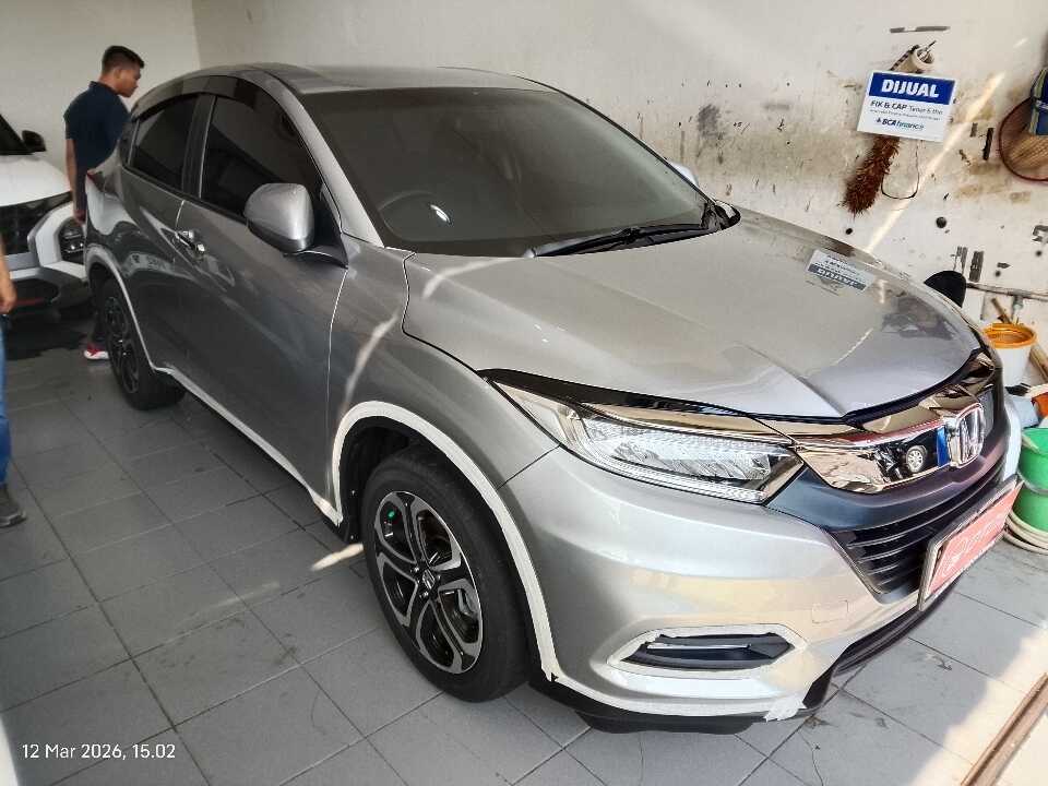 2019 Honda HR-V 1.5 E - Foto 1 dari 6