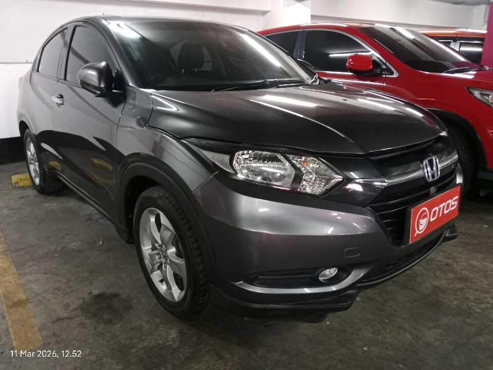 2016 Honda HR-V 1.5 E - Foto 1 dari 6