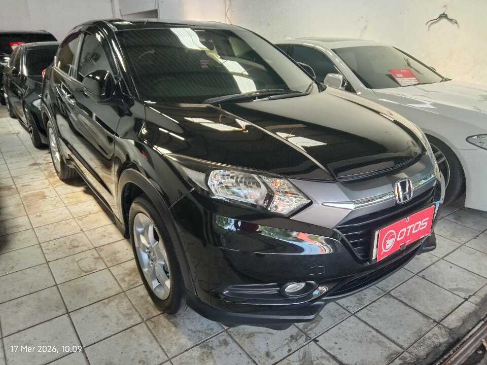 2016 Honda HR-V 1.5 E - Foto 1 dari 6