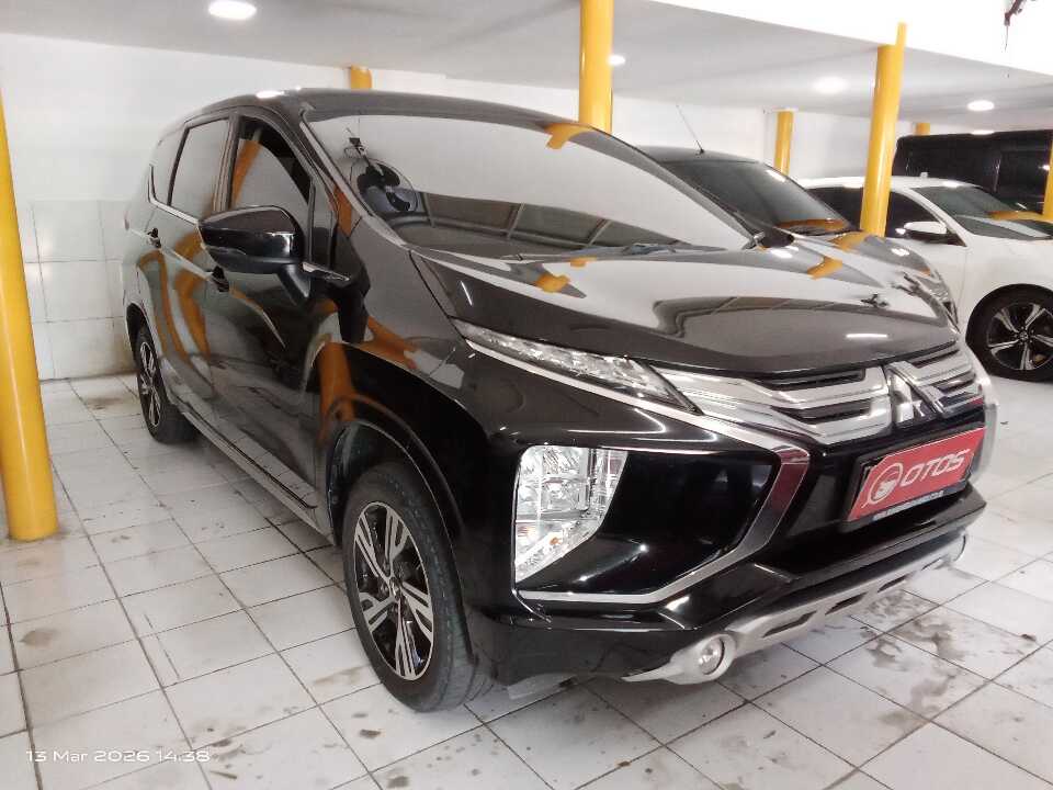 2021 Mitsubishi Xpander 1.5 Sport - Foto 1 dari 6