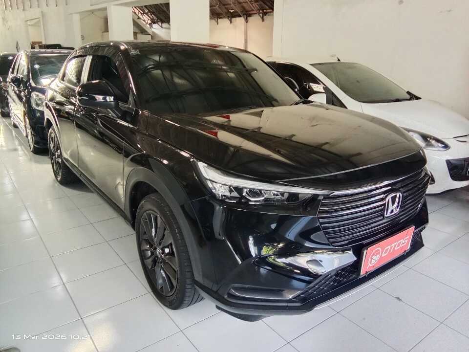 2022 Honda HR-V 1.5 SE - Foto 1 dari 6
