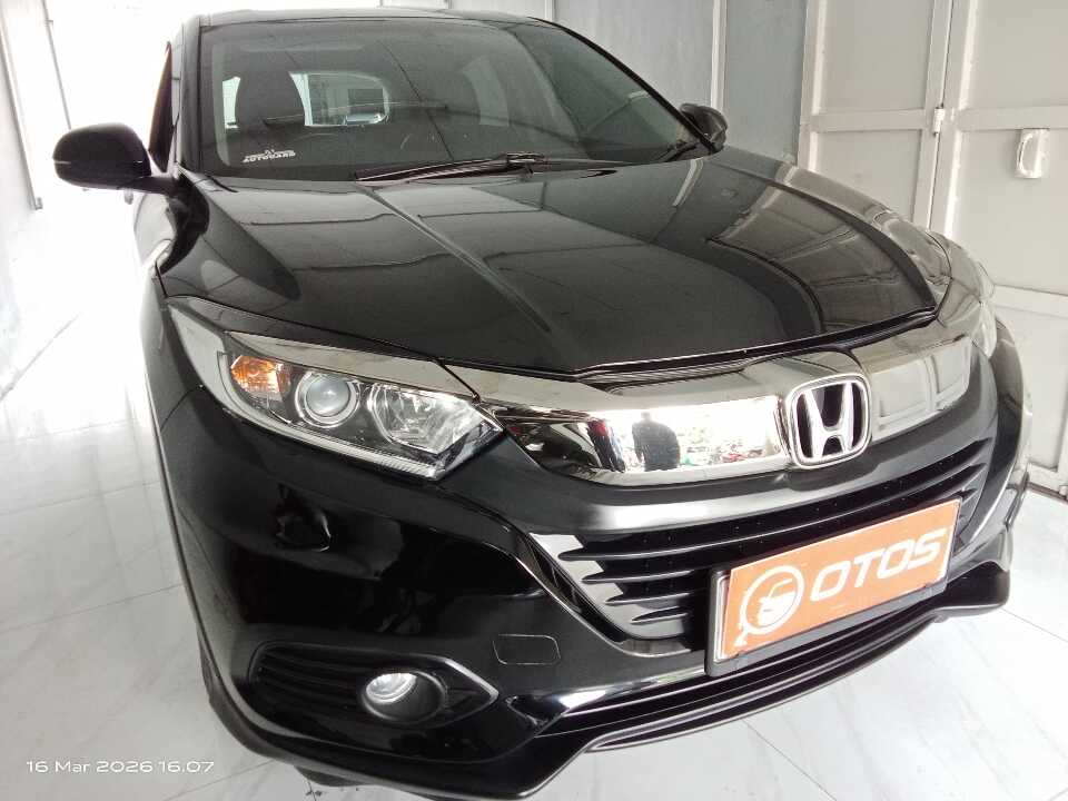 2019 Honda HR-V 1.5 E - Foto 1 dari 6