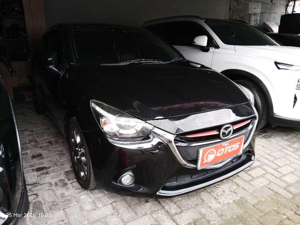 2015 Mazda 2 1.5 GT Skyactive - Foto 1 dari 6