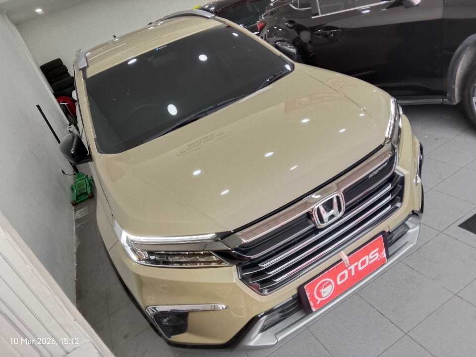 2024 Honda BR-V 1.5 PRE - Foto 1 dari 6