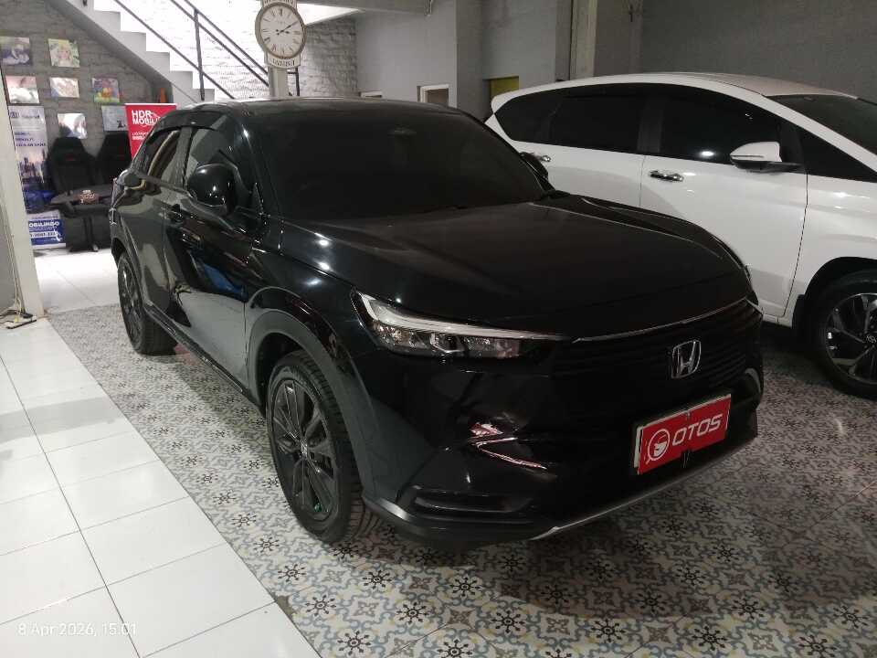 2023 Honda HR-V 1.5 SE - Foto 1 dari 6