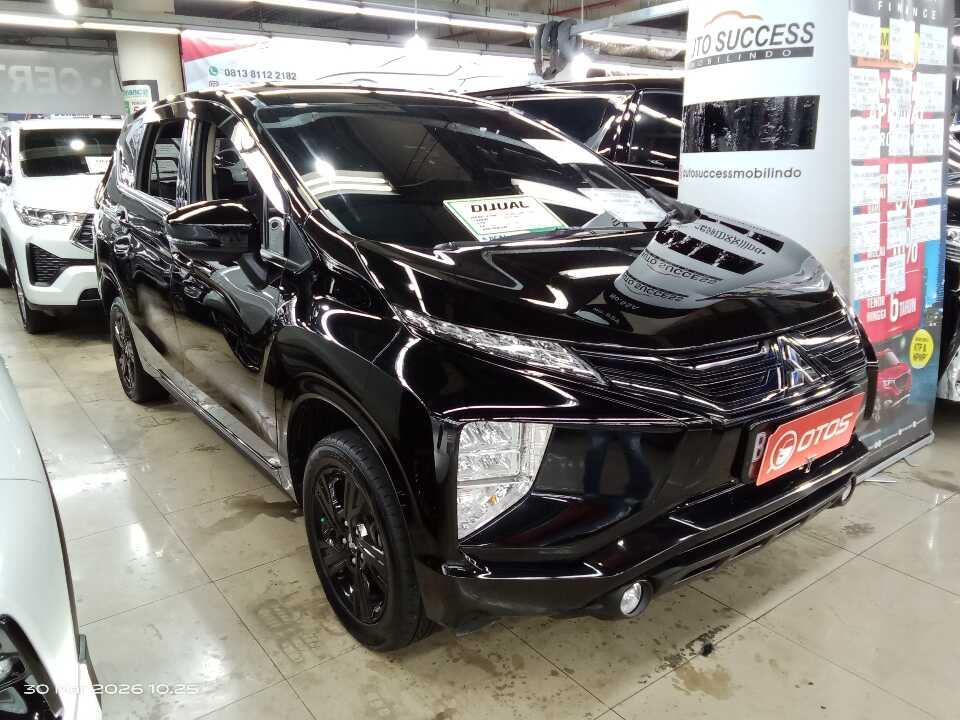 2021 Mitsubishi Xpander 1.5 Sport - Foto 1 dari 6