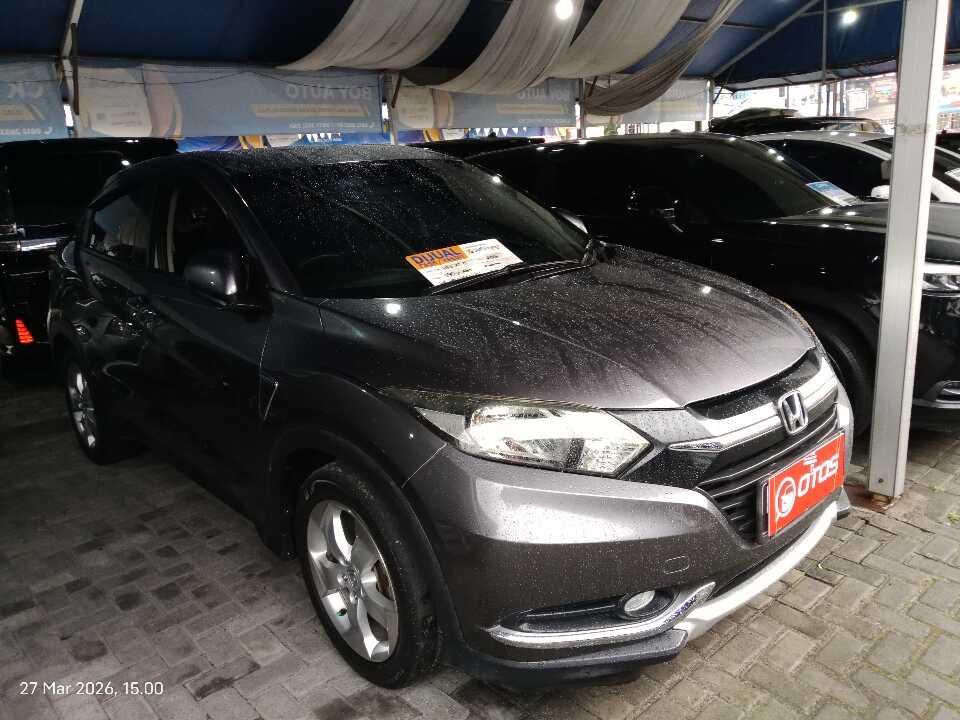 2016 Honda HR-V 1.5 E - Foto 1 dari 6