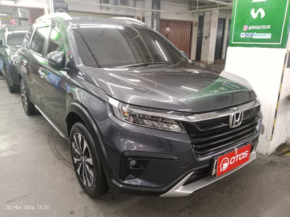 2023 Honda BR-V 1.5 PRE - Foto 1 dari 6